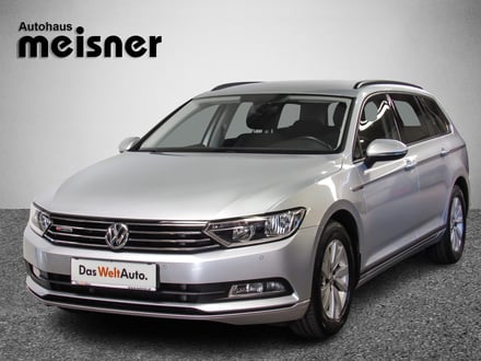 VW Passat Variant Trendline TDI SCR 4MOTION