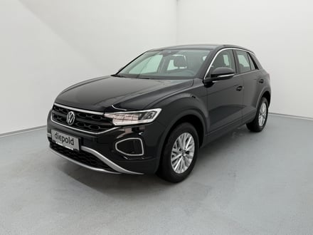 VW T-Roc 4Me TSI