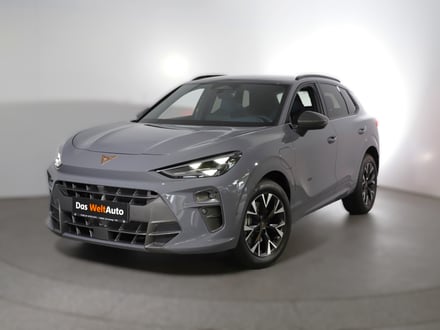 CUPRA Terramar e-HYBRID 204 PS DSG