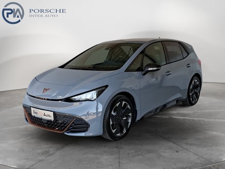 CUPRA Born 60/63 e-Boost 170kW/231PS