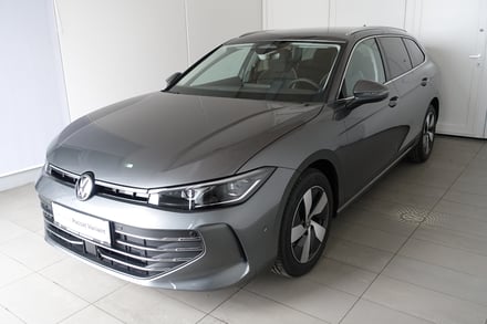 VW Passat Variant Business TDI DSG