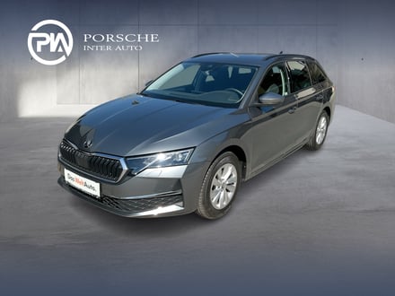 Škoda Octavia Combi Selection TDI DSG