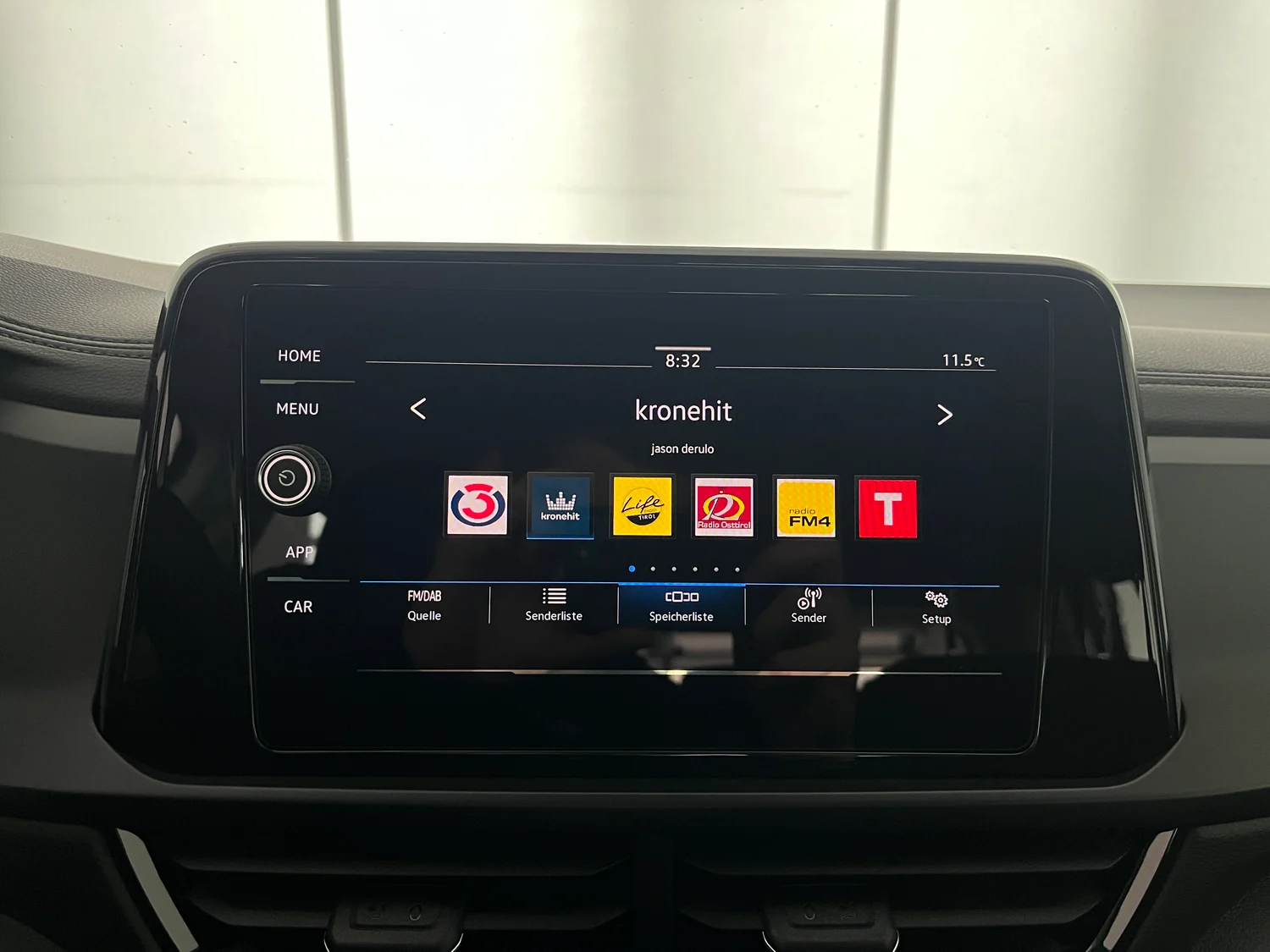 Bild eines T-Roc 4Me TSI