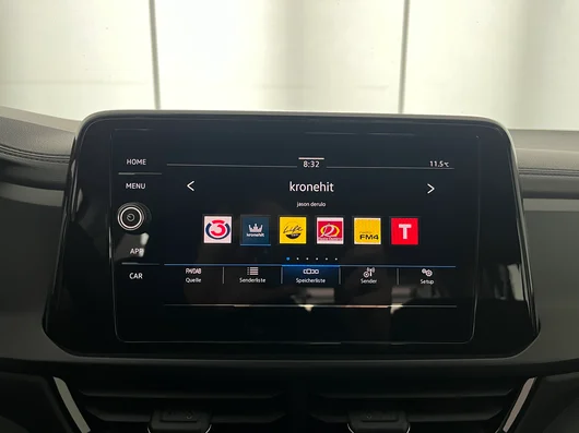 Bild eines T-Roc 4Me TSI