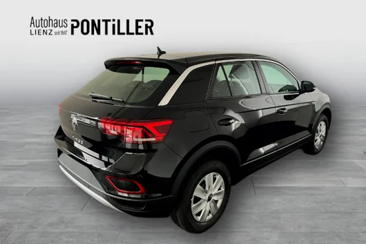 Bild eines T-Roc 4Me TSI