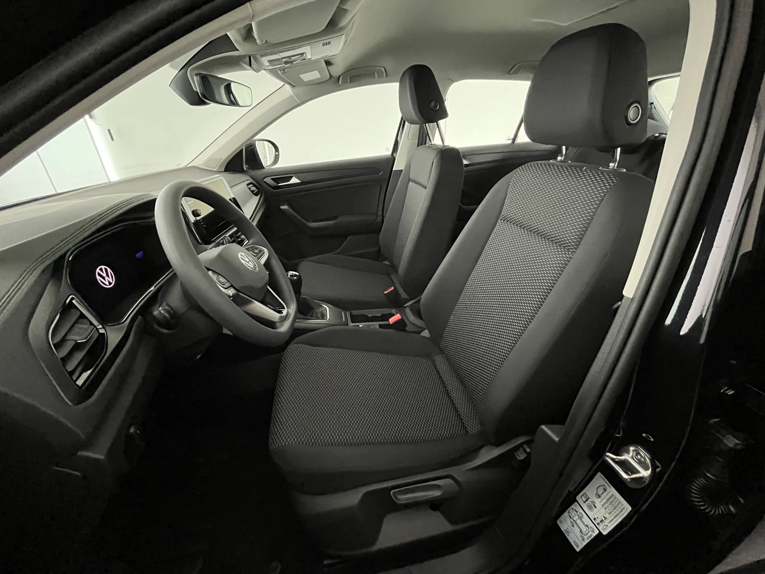 Bild eines T-Roc 4Me TSI