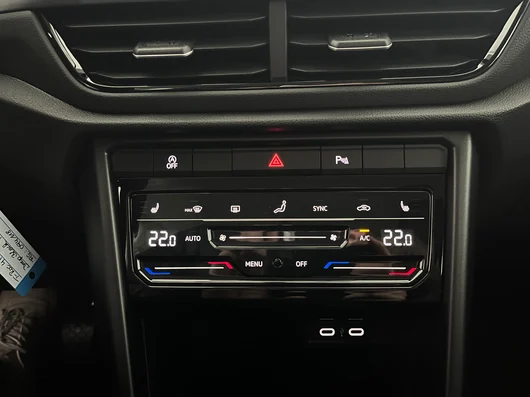 Bild eines T-Roc 4Me TSI