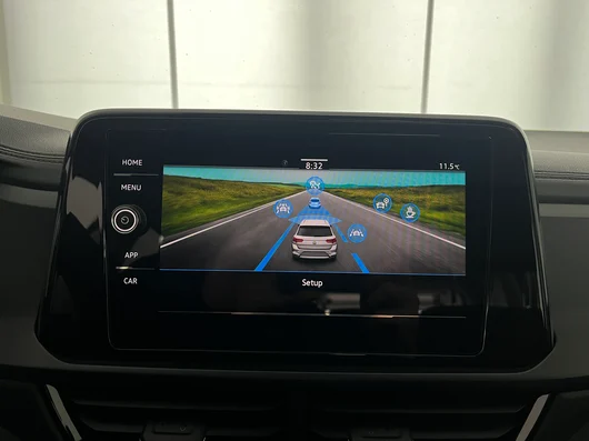 Bild eines T-Roc 4Me TSI