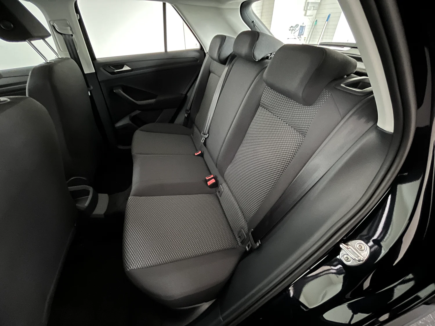 Bild eines T-Roc 4Me TSI