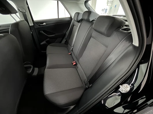 Bild eines T-Roc 4Me TSI