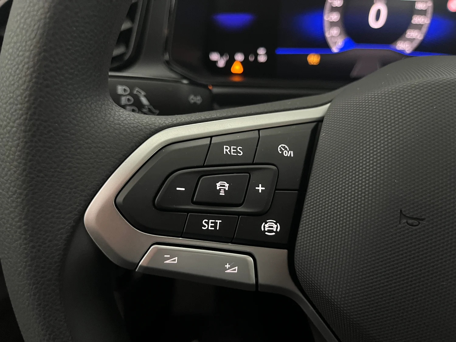 Bild eines T-Roc 4Me TSI