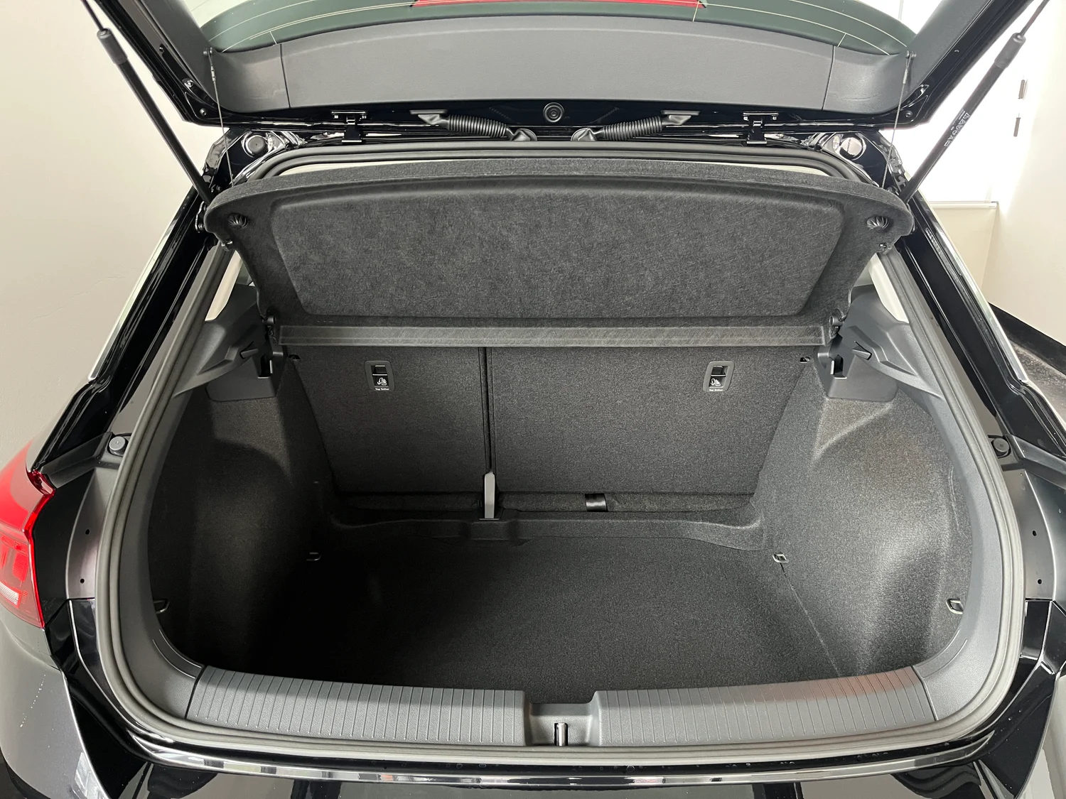 Bild eines T-Roc 4Me TSI