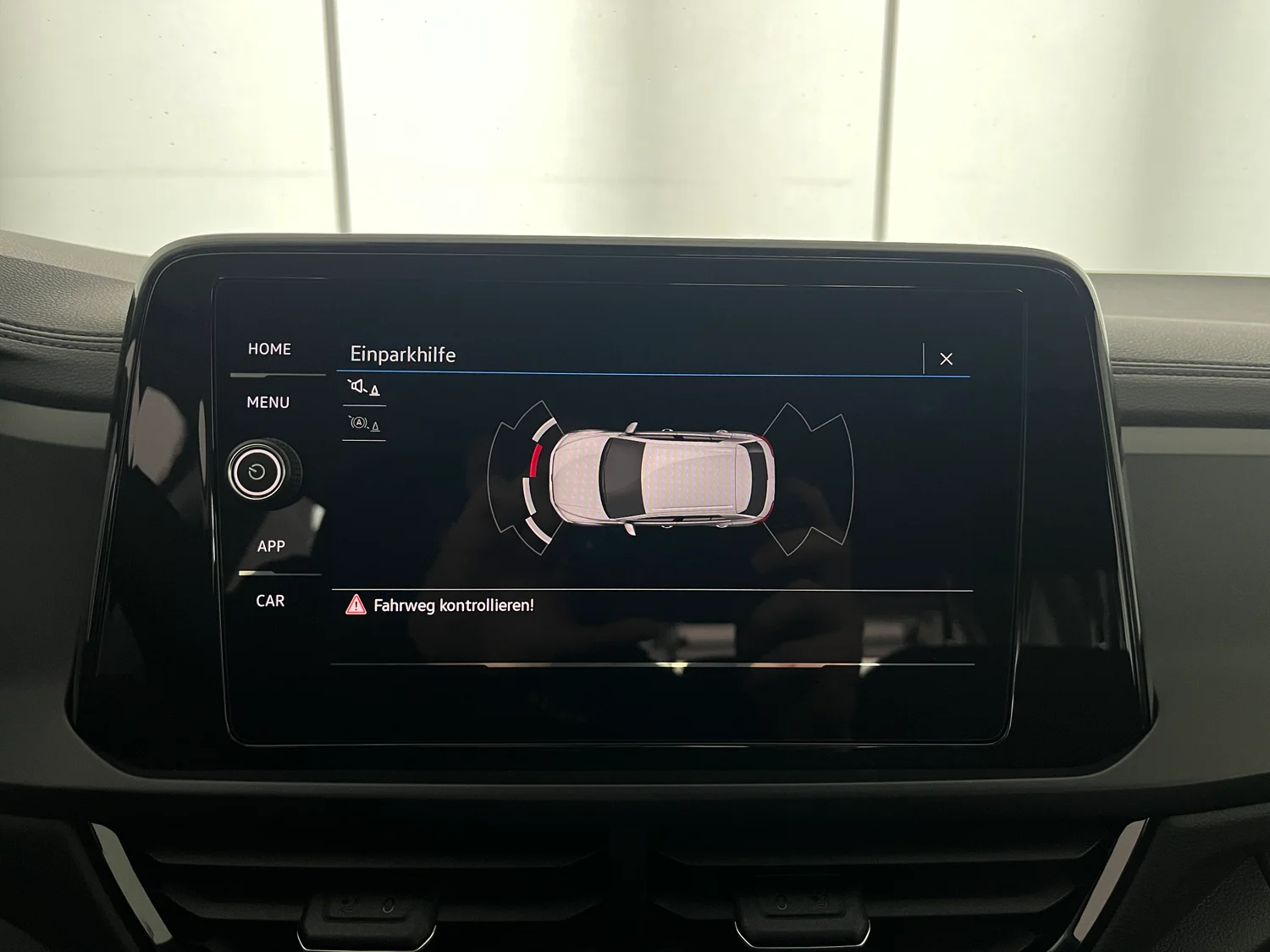 Bild eines T-Roc 4Me TSI