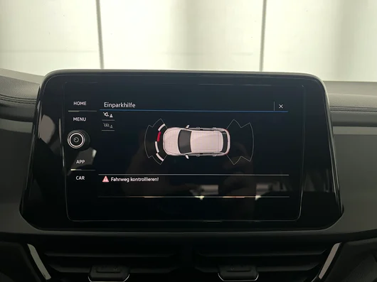 Bild eines T-Roc 4Me TSI