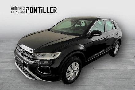 VW T-Roc 4Me TSI