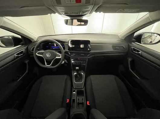 Bild eines T-Roc 4Me TSI