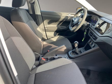 VW Polo 4Me
