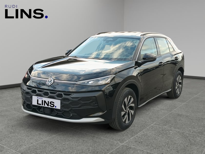 VW T-Roc 4Me eTSI DSG