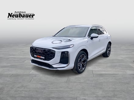 Audi Q3 e-hybrid 200 kW