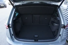 Škoda Karoq 4x4 Sportline TDI DSG in Smokey Diamond-Silber Metallic