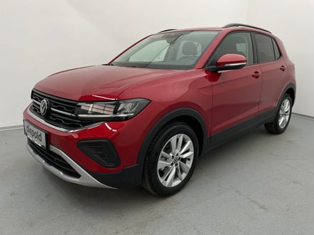 VW T-Cross Friends TSI DSG