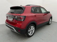 Thumbnail-Foto von Fahrzeug