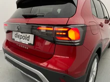 Thumbnail-Foto von Fahrzeug