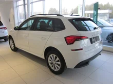 Thumbnail-Foto von Fahrzeug