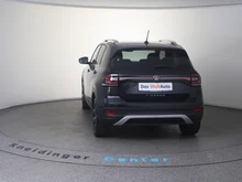 VW T-Cross Style TSI DSG in DEEP BLACK PERLEFFEKT