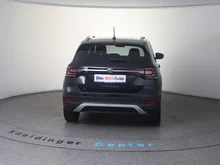 VW T-Cross Style TSI DSG in DEEP BLACK PERLEFFEKT