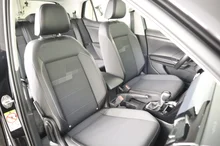 VW T-Cross Style TSI DSG in DEEP BLACK PERLEFFEKT