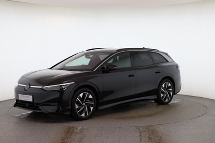 VW ID.7 Tourer Pro 210 kW Business - 77 kWh