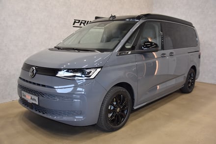 VW California Beach eHybrid 180 kW 4M