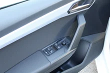 SEAT Ibiza FR Austria 1.0 TSI in Candy-Weiß
