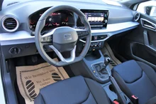 SEAT Ibiza FR Austria 1.0 TSI in Candy-Weiß