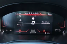 SEAT Ibiza FR Austria 1.0 TSI in Candy-Weiß