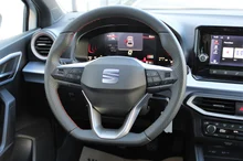 SEAT Ibiza FR Austria 1.0 TSI in Candy-Weiß