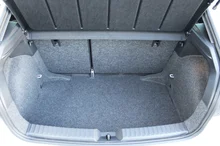 SEAT Ibiza FR Austria 1.0 TSI in Candy-Weiß