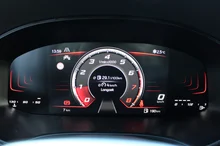 SEAT Ibiza FR Austria 1.0 TSI in Candy-Weiß