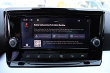 SEAT Ibiza FR Austria 1.0 TSI in Candy-Weiß