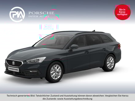 SEAT Leon SP Kombi Style Edition 1.5TSI 115PS