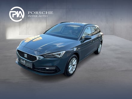 SEAT Leon SP Kombi Style Edition 1.5TSI 115PS