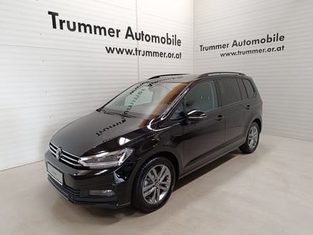 VW Touran Friends TDI