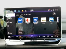 Thumbnail-Foto von Fahrzeug