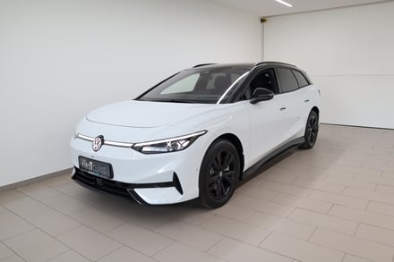 VW ID.7 Tourer Pro S 210 kW Business
