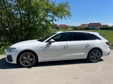 Thumbnail-Foto von Fahrzeug