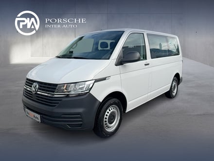 VW Transporter Kombi TDI