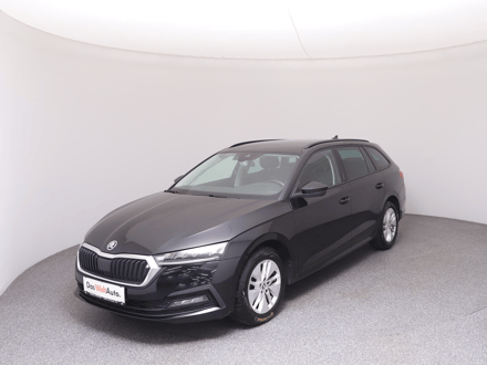 Škoda OCTAVIA Combi Business TDI