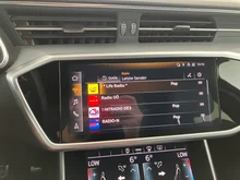 Thumbnail-Foto von Fahrzeug