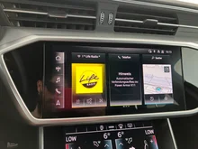 Thumbnail-Foto von Fahrzeug